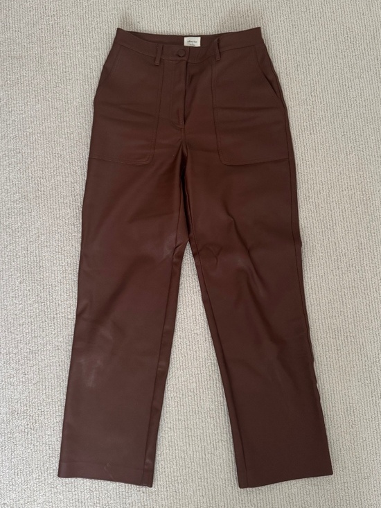 Aritzia Wilfred Free Lucy Pant - Picture 4 of 4